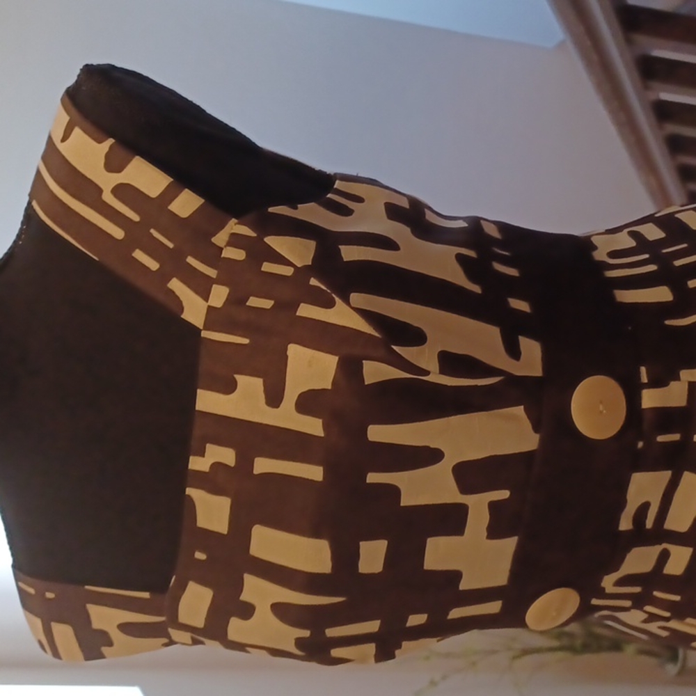 Kathy Roberts Dress - Picture 8 of 12